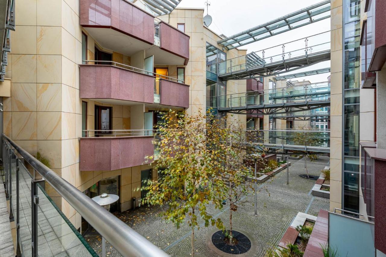 Apartament Just In Center - Wroclaw, Wroclaw